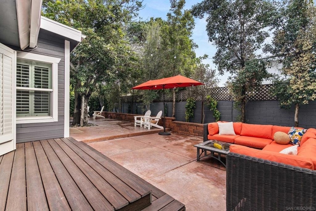 1865 Mission Cliff Drive - Photo 1