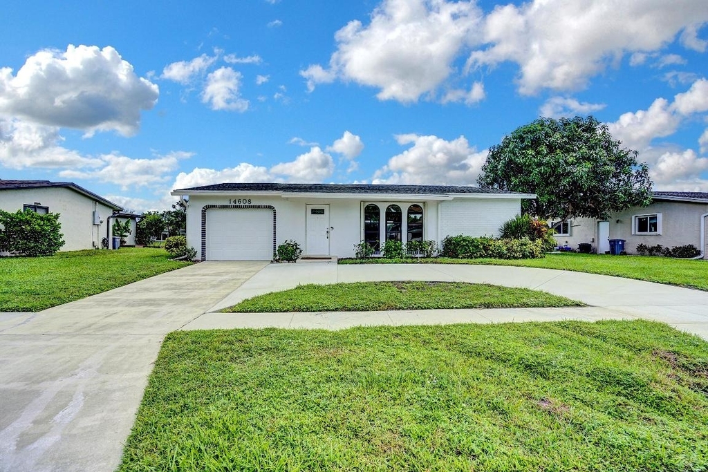 14608 Country Side Lane - Photo 1