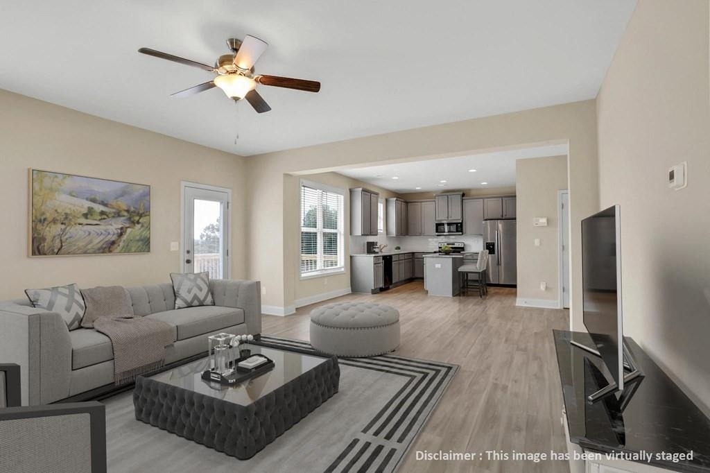 1852 Auburn Road - Photo 5