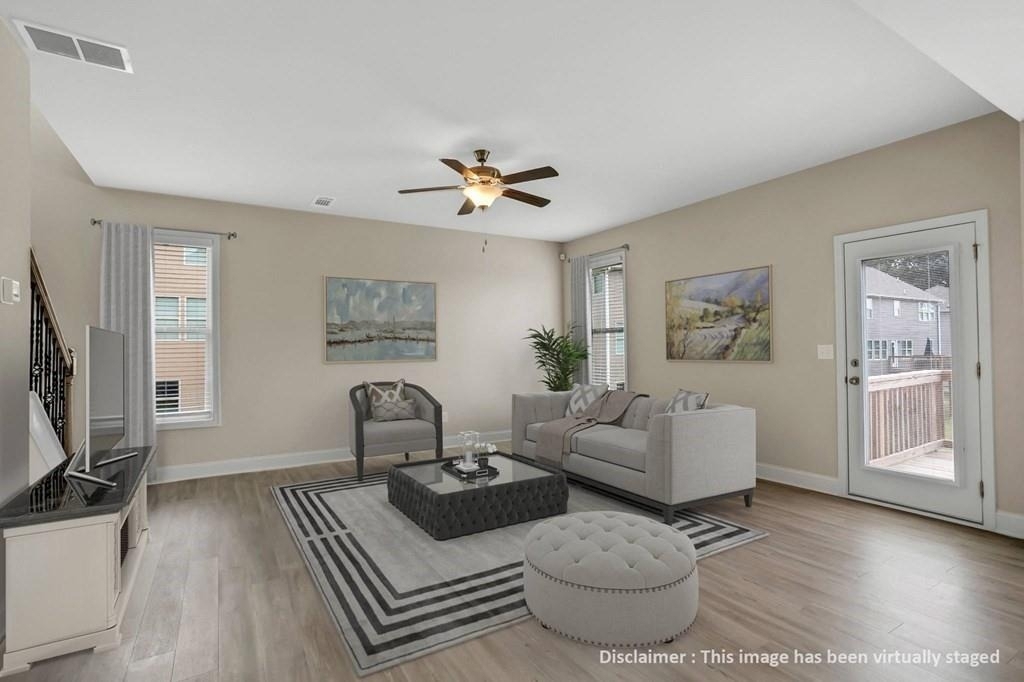 1852 Auburn Road - Photo 4