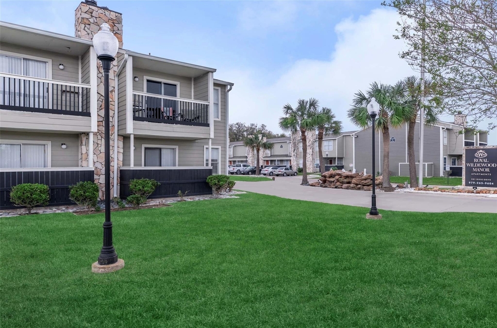 201 Dixie Drive - Photo 7