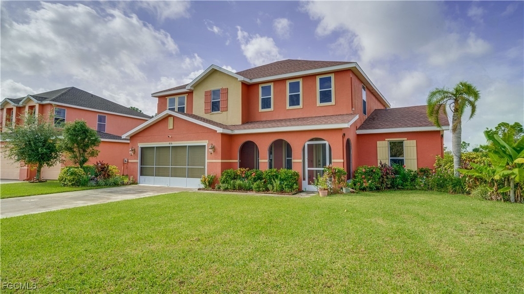 8130 Fountain Mist Boulevard - Photo 6