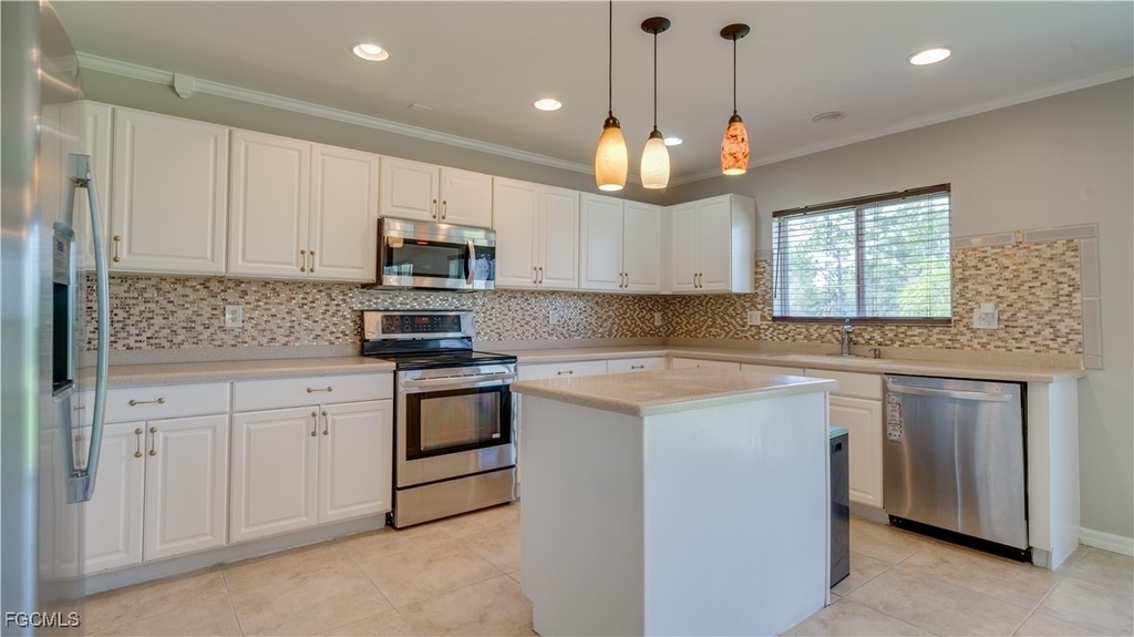 8130 Fountain Mist Boulevard - Photo 1