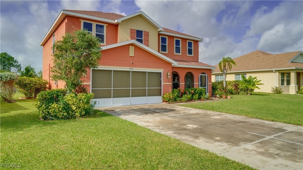 8130 Fountain Mist Boulevard - Photo 0