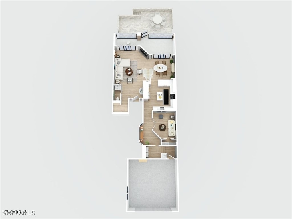 569 Park Shore Drive - Photo 43
