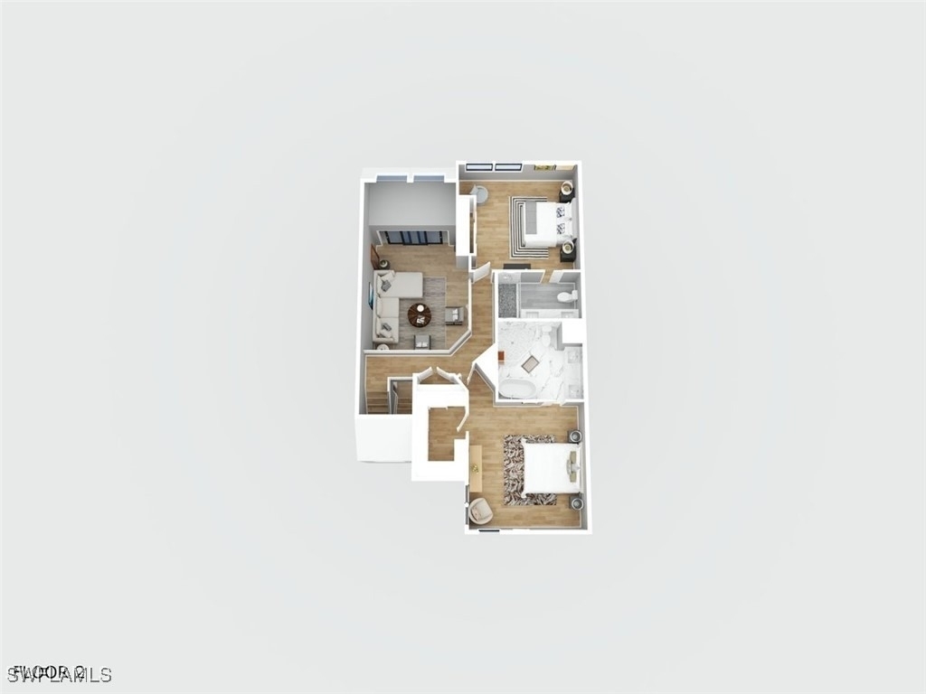 569 Park Shore Drive - Photo 44