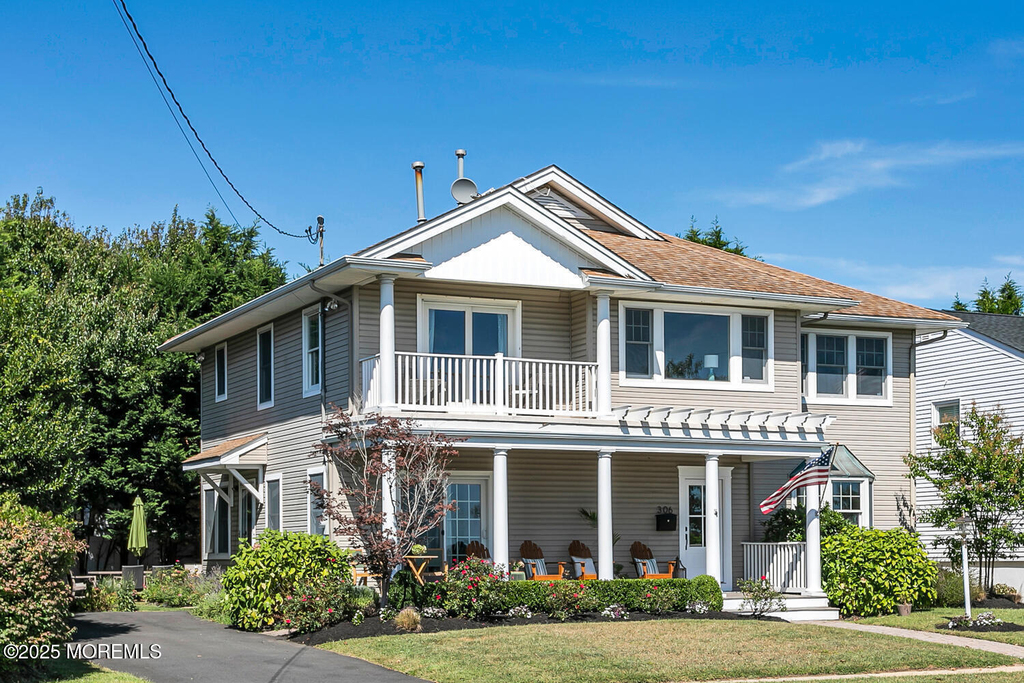 306 Ocean Road - Photo 1