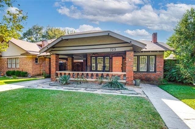 723 Skillman Street - Photo 0