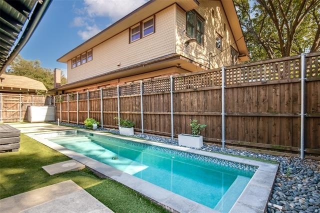 723 Skillman Street - Photo 1