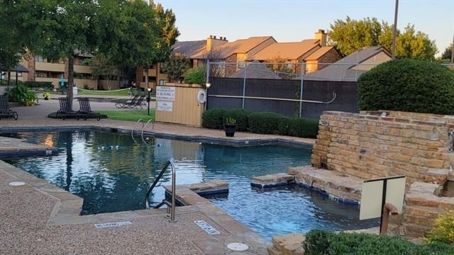 1104 Horizon Trail - Photo 28