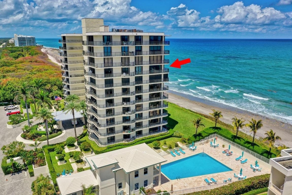 400 Beach Road - Photo 1