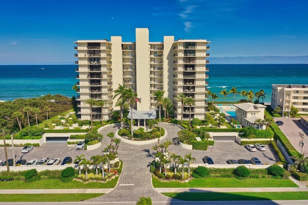 400 Beach Road - Photo 0