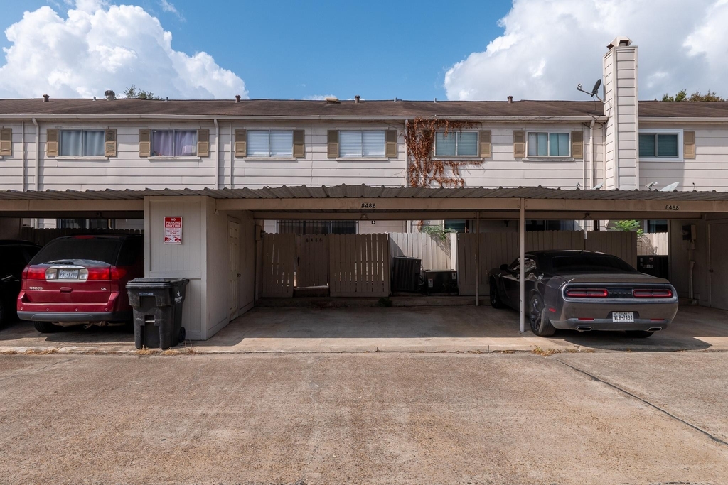 8486 Ariel Street - Photo 22