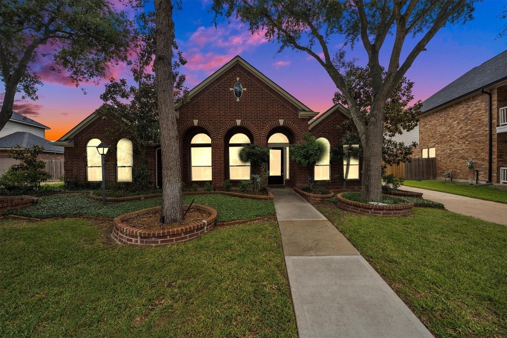 2711 Sica Hollow Lane - Photo 0