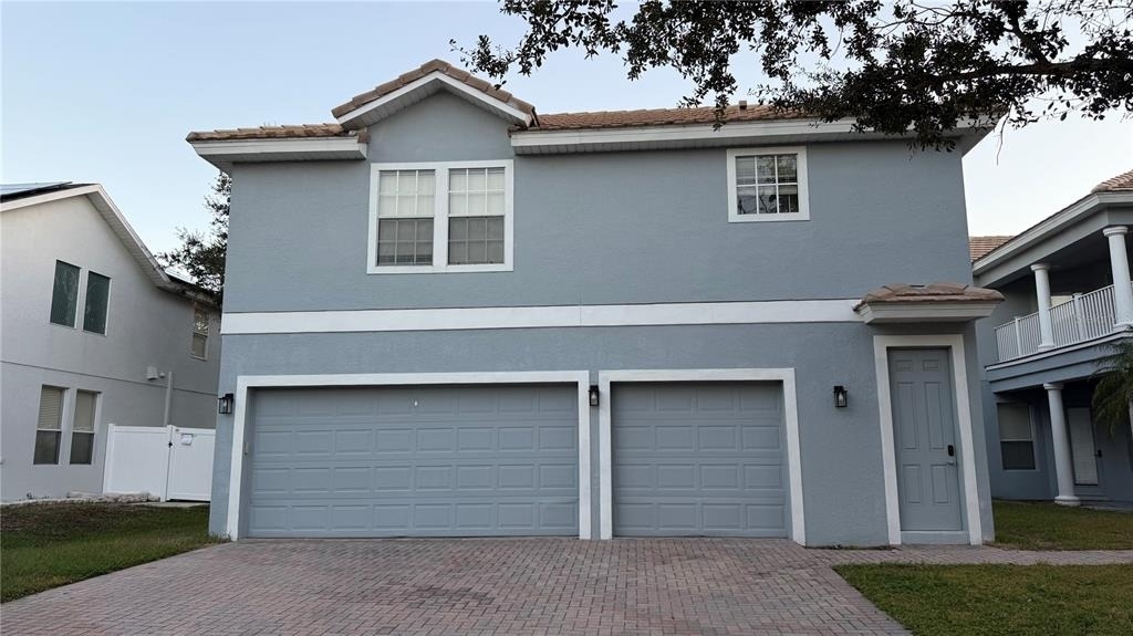 7121 Blue Indigo Crescent - Photo 0