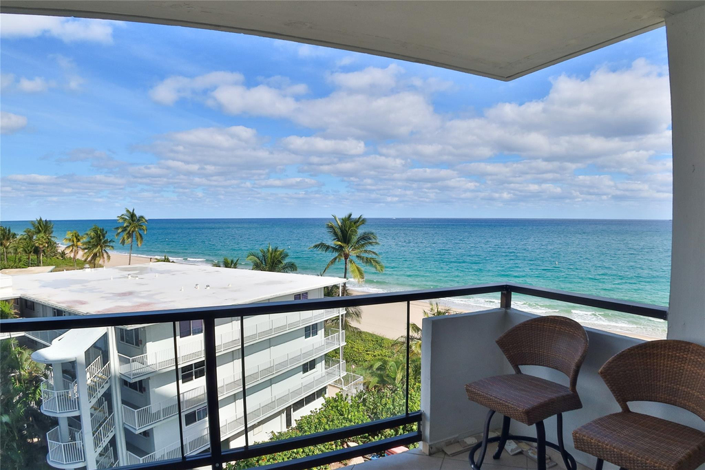 1500 S Ocean Boulevard - Photo 0