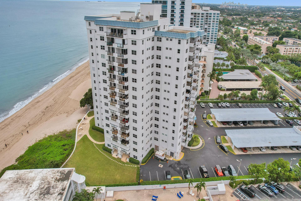 1500 S Ocean Boulevard - Photo 30