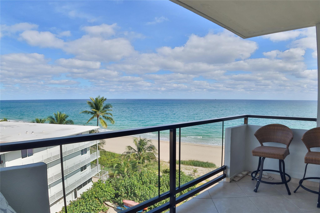 1500 S Ocean Boulevard - Photo 26