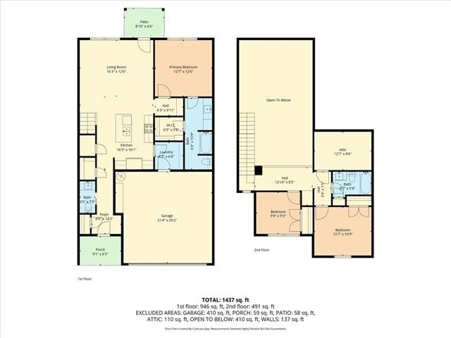 806 S Newsom Street - Photo 28