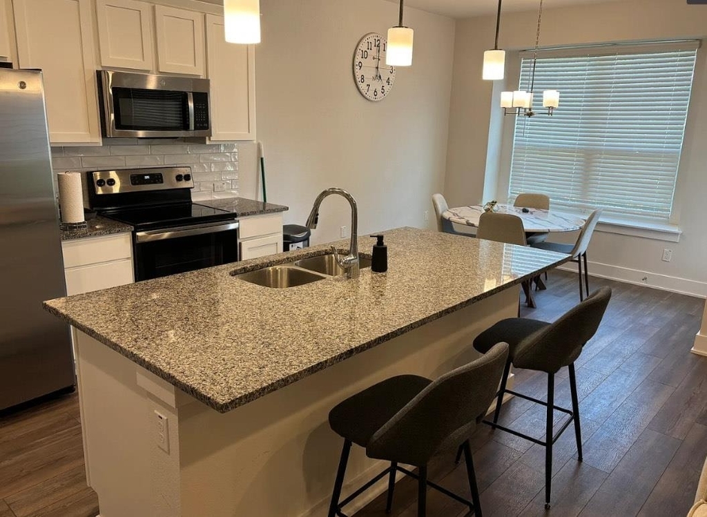 1709 Tun Tavern Trl - Photo 1