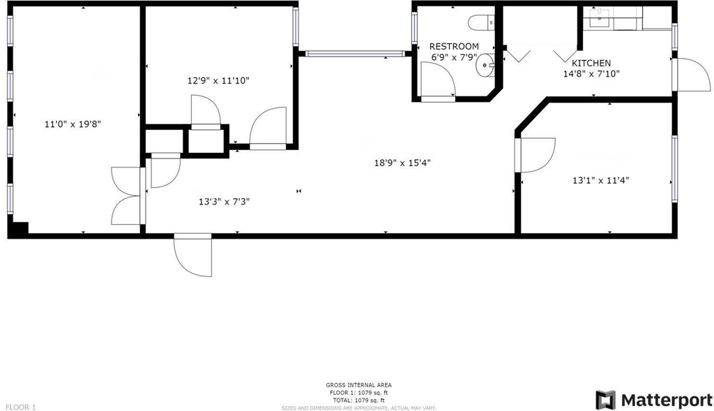 202 W Main Street - Photo 16