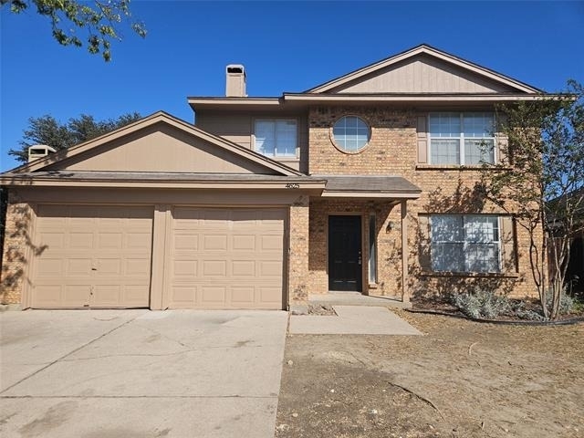 4625 Goldrock Drive - Photo 0