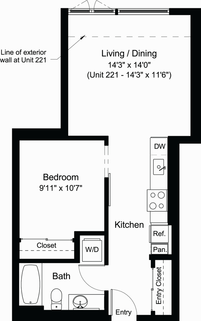 1401 East Madison Street - Photo 39