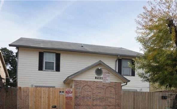 8221 Sam Rayburn Drive - Photo 0