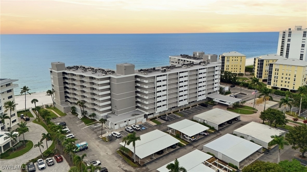3443 Gulf Shore Boulevard N - Photo 1