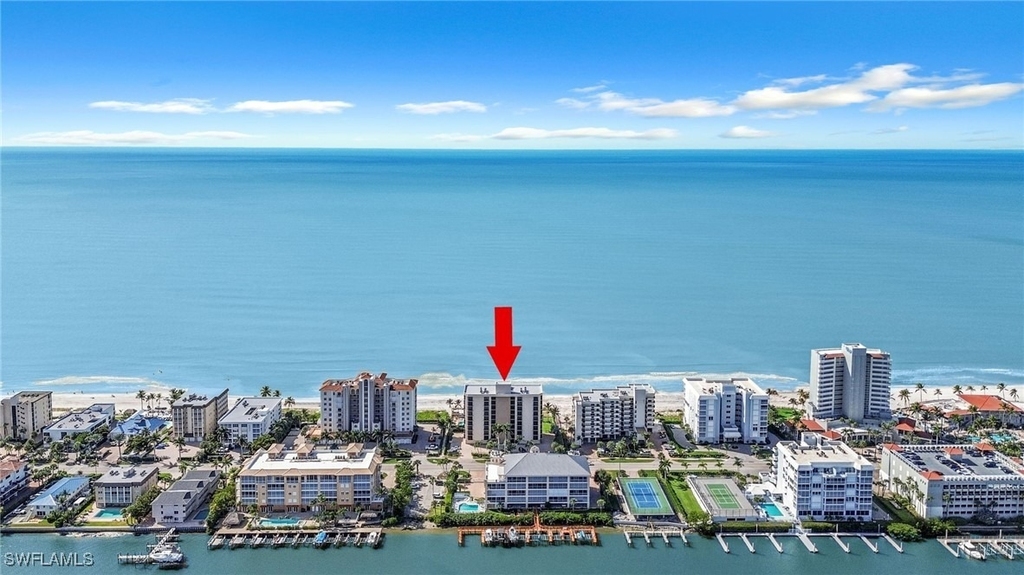 9653 Gulf Shore Drive - Photo 1