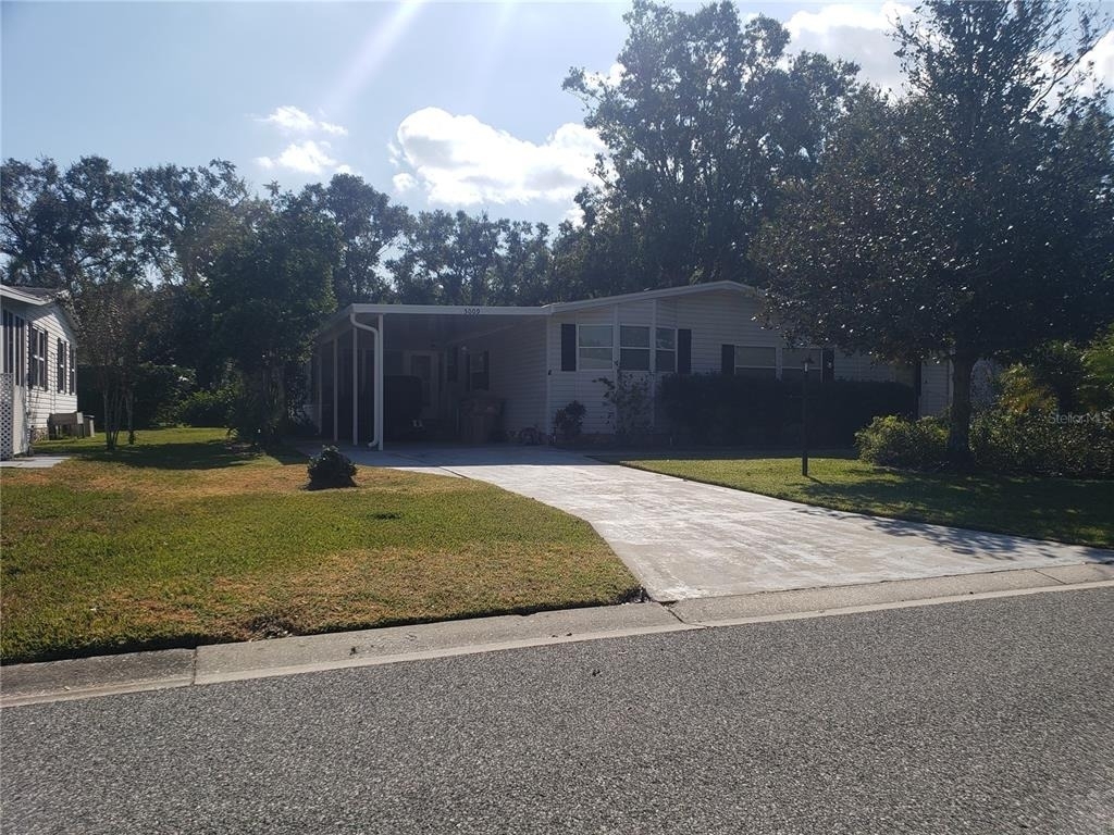 5009 El Destino Drive - Photo 1