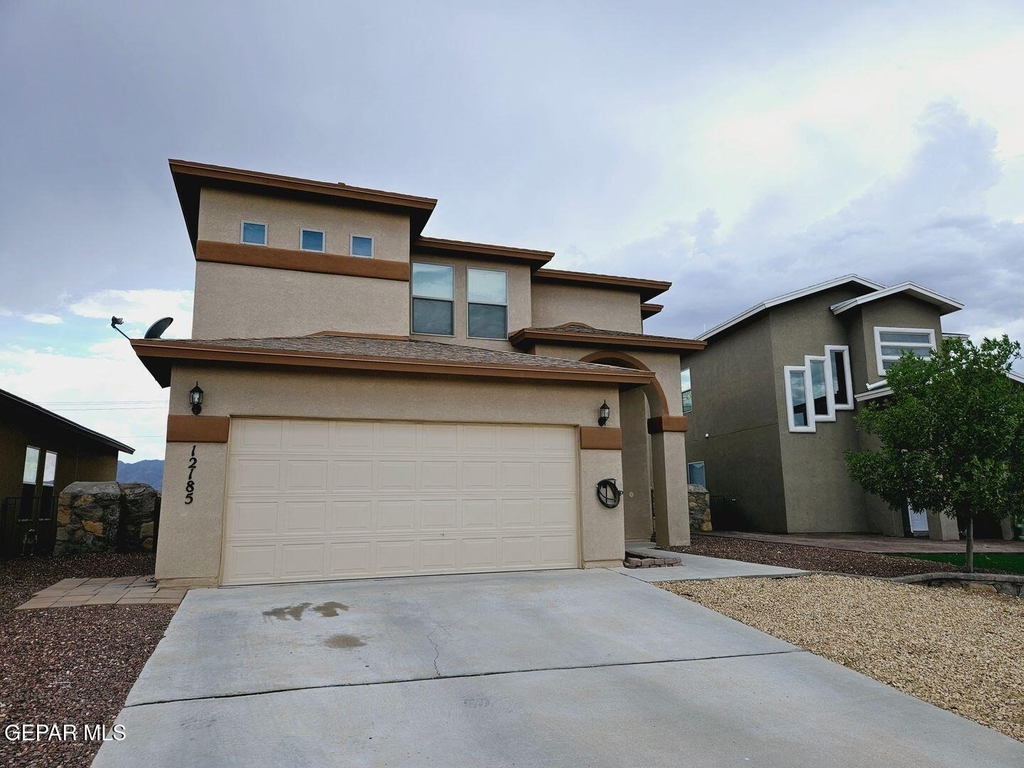 12185 Copper Valley Lane - Photo 1