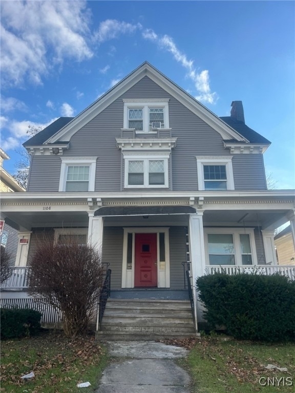 1108 Madison Street - Photo 15