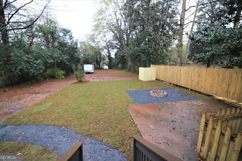 1007 Vernon Street - Photo 1
