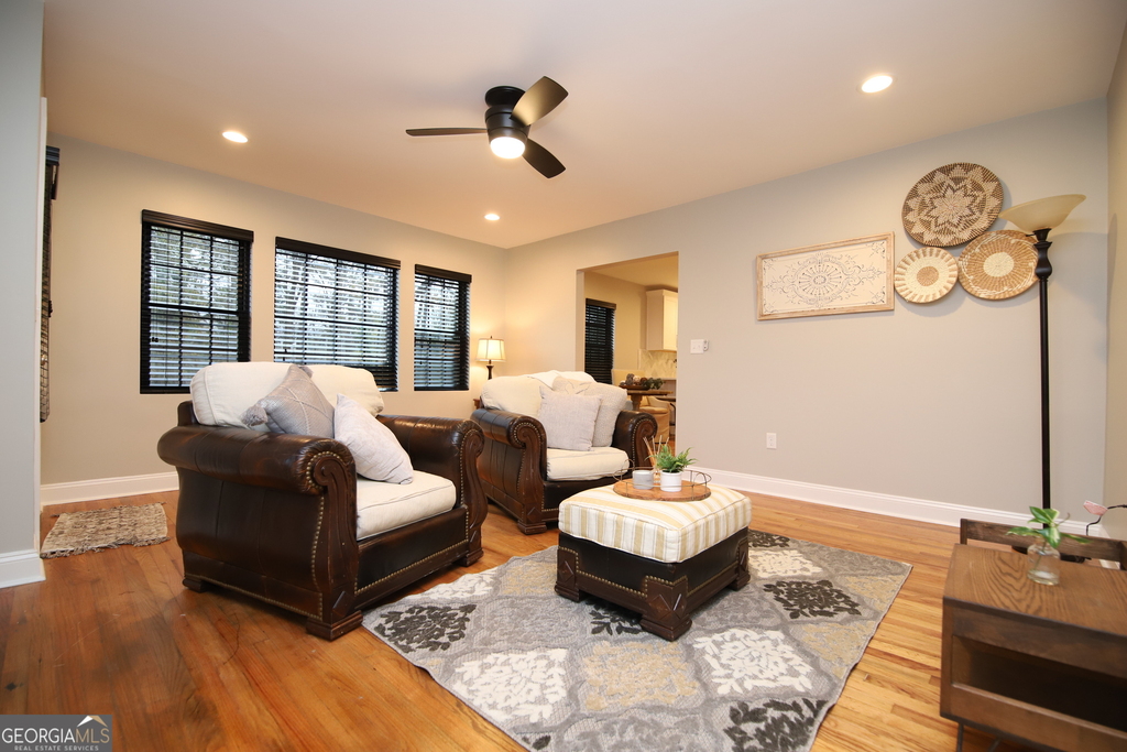 1007 Vernon Street - Photo 20