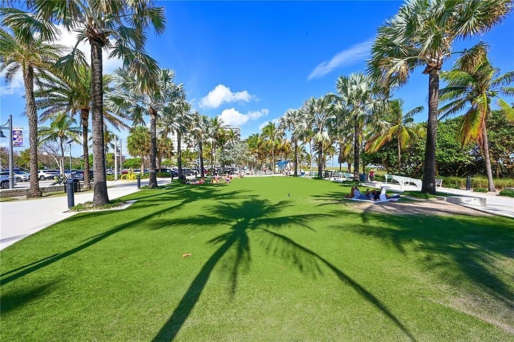 525 N Ocean Boulevard - Photo 36