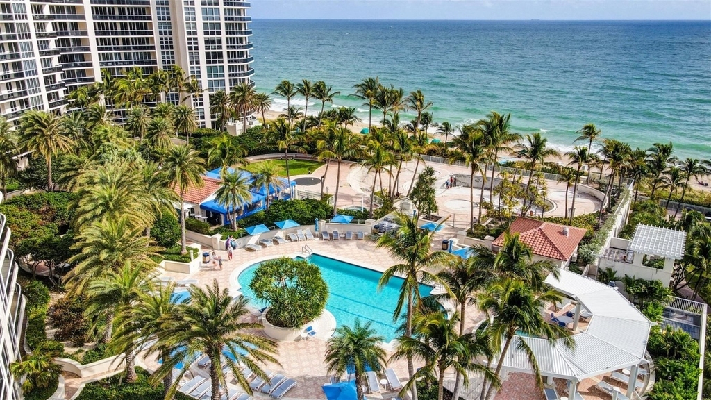 3100 N Ocean Boulevard - Photo 1