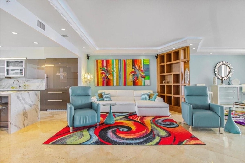 3100 N Ocean Boulevard - Photo 0