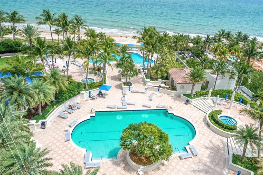 3100 N Ocean Boulevard - Photo 32