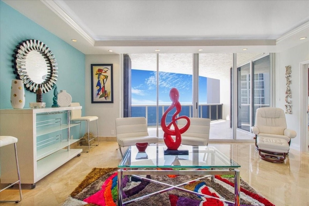 3100 N Ocean Boulevard - Photo 2