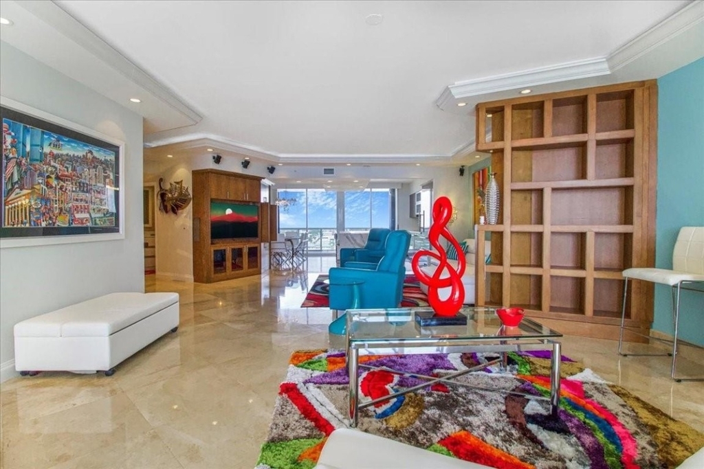 3100 N Ocean Boulevard - Photo 5