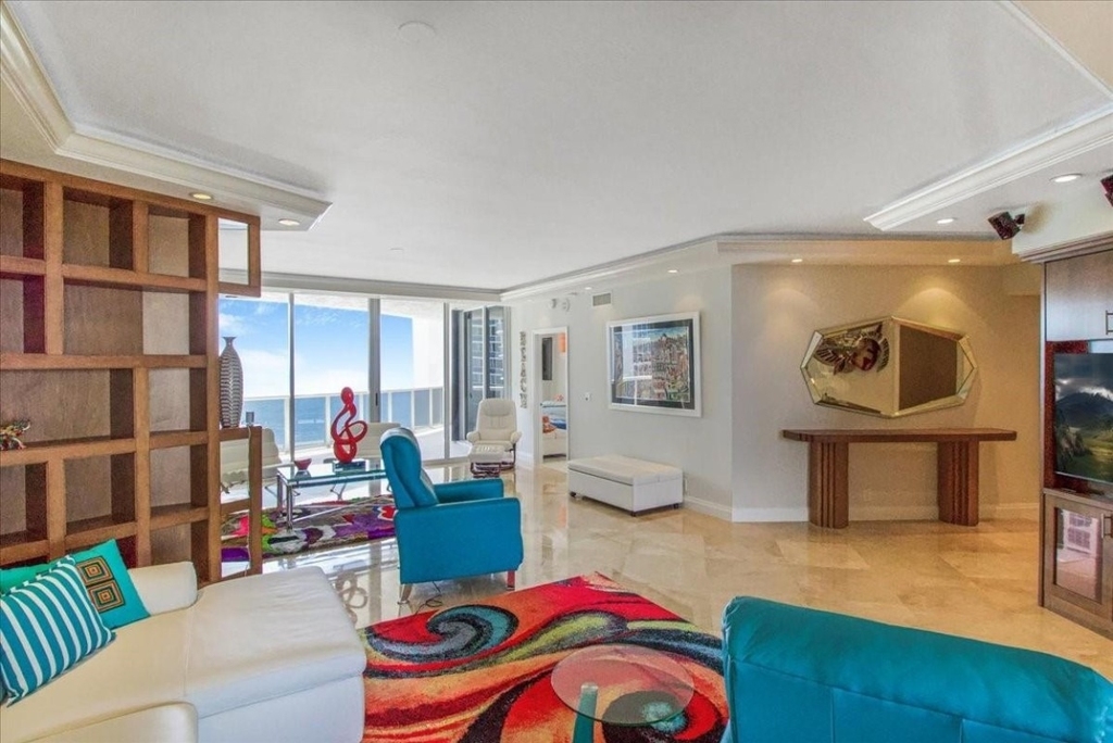 3100 N Ocean Boulevard - Photo 8