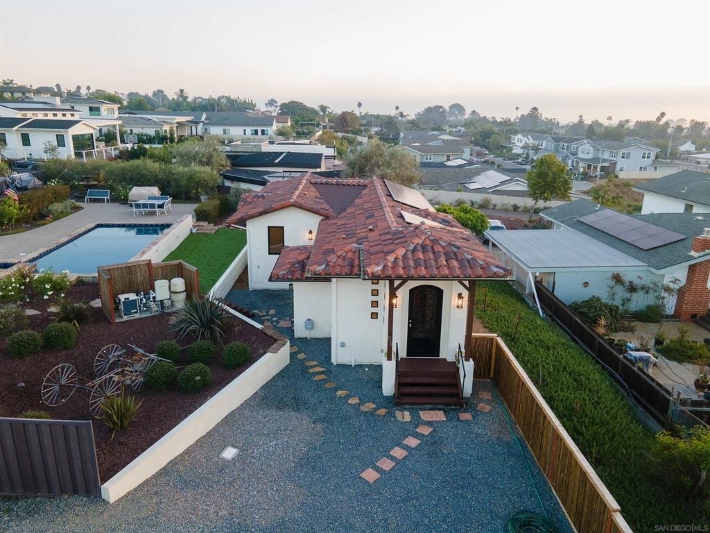 606 Camino De Orchidia - Photo 4