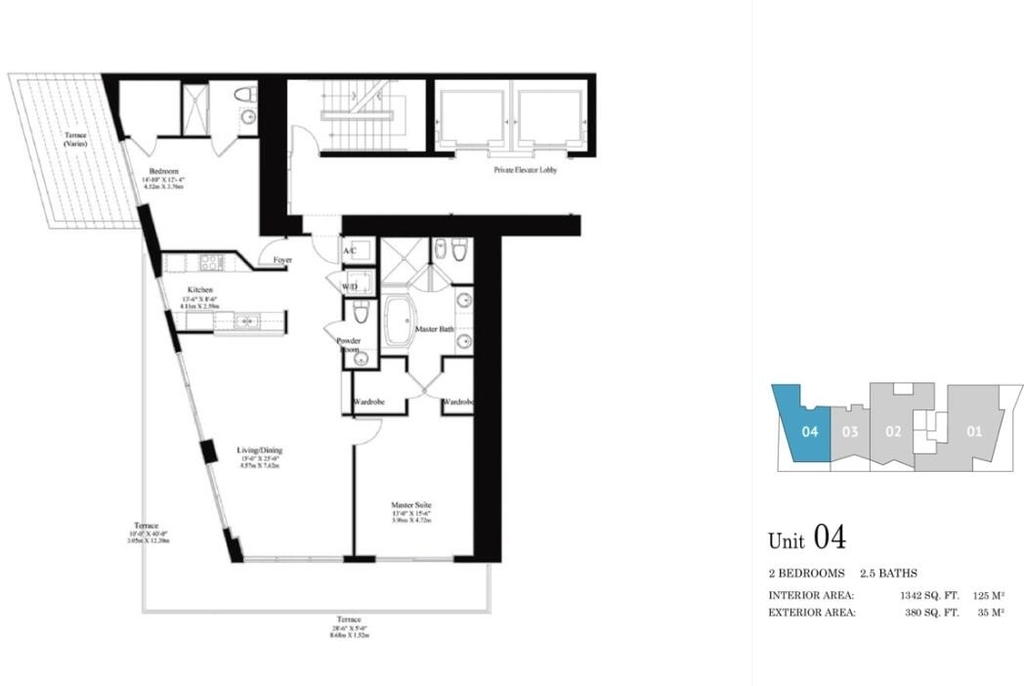 16275 Collins Avenue - Photo 30