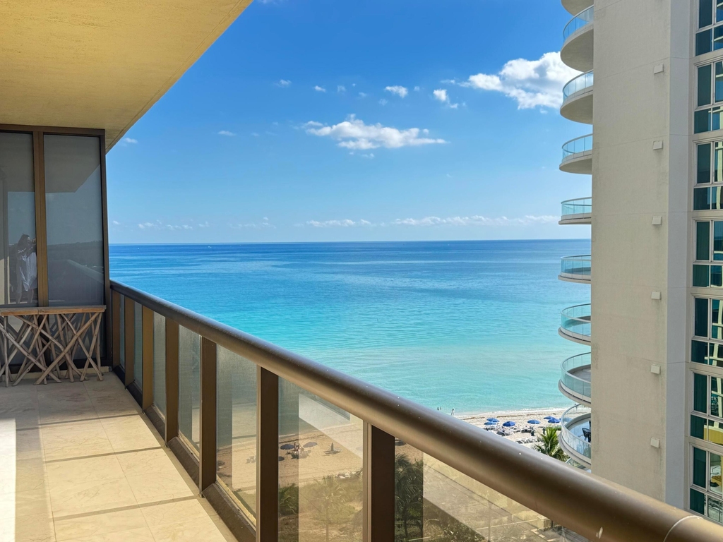 16275 Collins Avenue - Photo 1