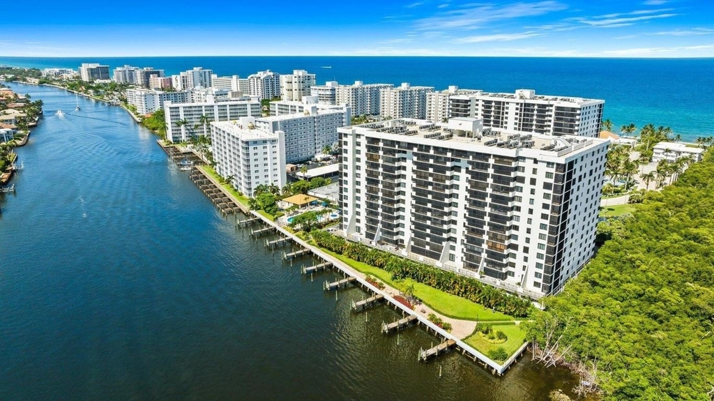 3420 S Ocean Boulevard - Photo 0