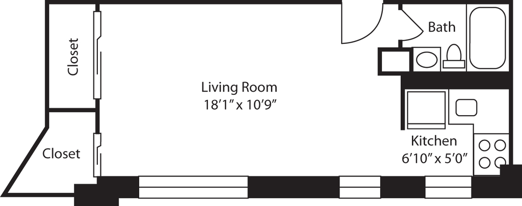 50 West 77th Street - Photo 31