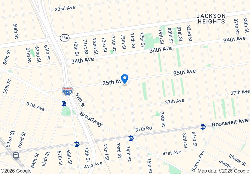 37th Avenue and 74th Street - Photo 8