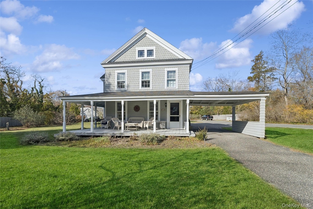 718 Montauk Highway - Photo 2