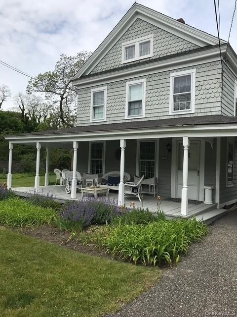 718 Montauk Highway - Photo 1